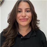 Bióloga con experiencia dando clases particulares de ciencias a alumnos desde primaria hasta universitarios